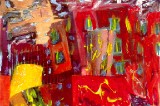 Red Towers